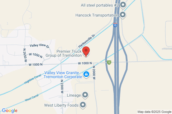 Premier Truck Group of Tremonton