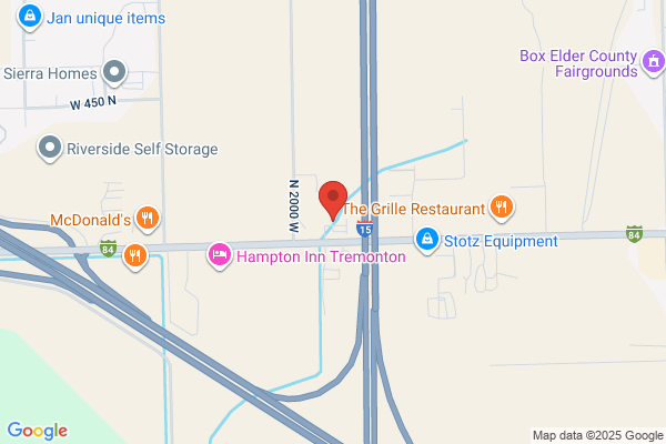 Tremonton Comprehensive Treatment Center - Mobile