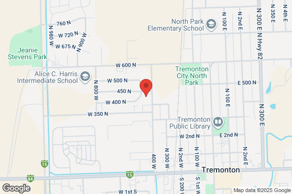 Our House Assisted Living of Tremonton