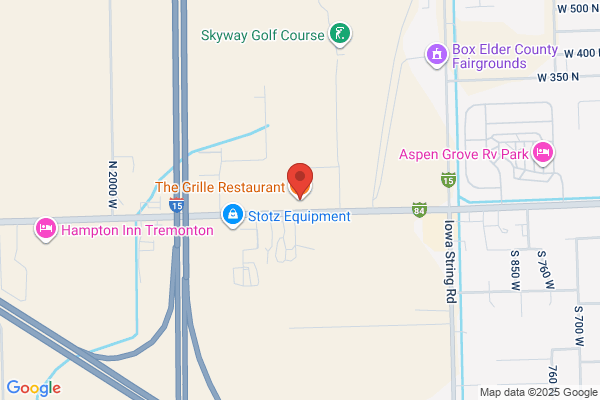 Bear River Bowling Center