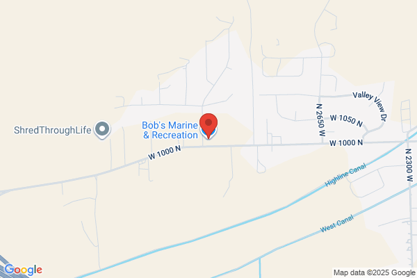 Bob's Marine & Recreation