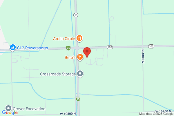 Crossroads Auto Sales