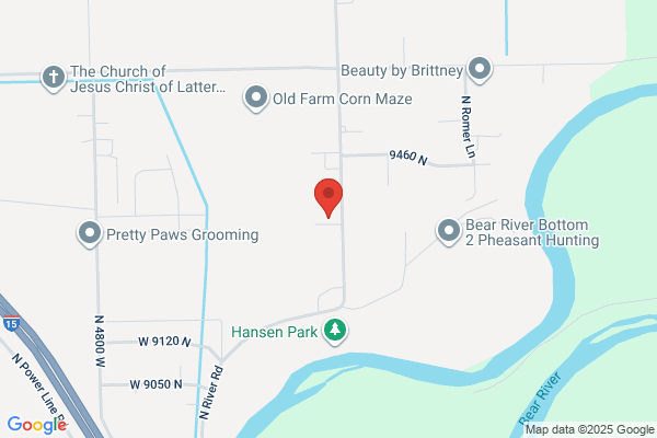 Harris Homes & Remodeling Inc