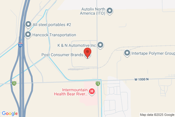 Interstate Brands Corporation