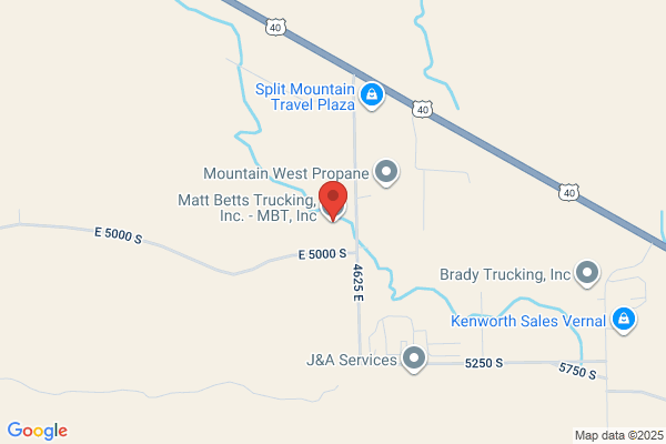 Matt's Hauling, LLC