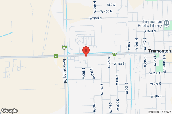 Tremonton Chiropractic Center