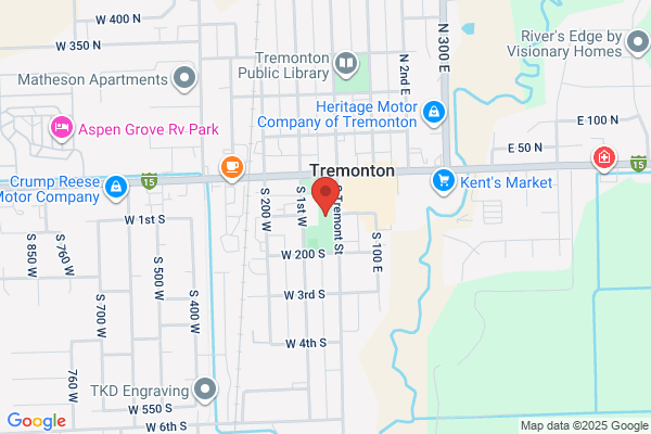 Tremonton City of, Court