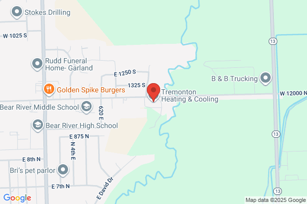Tremonton Heating & Cooling