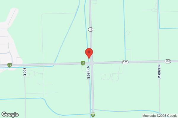 Tremonton State Liquor Agency