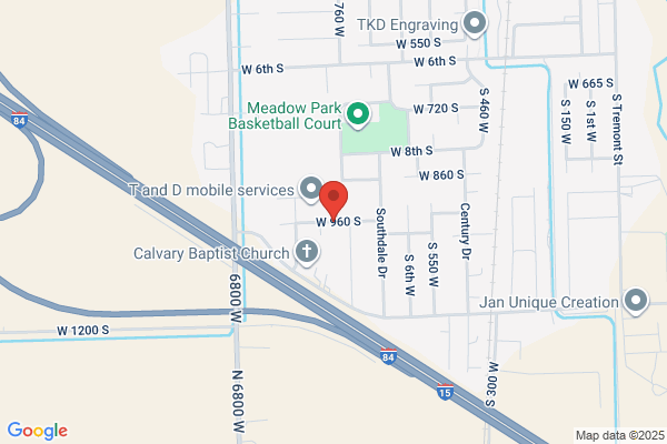 Tremonton Village Apartments