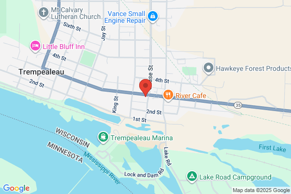 Trempealeau Dental