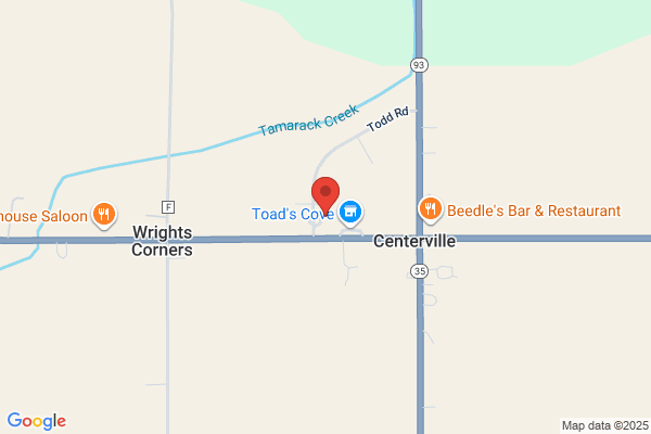 Centerville Homes