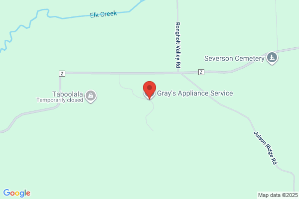 Ewings Appliance Service