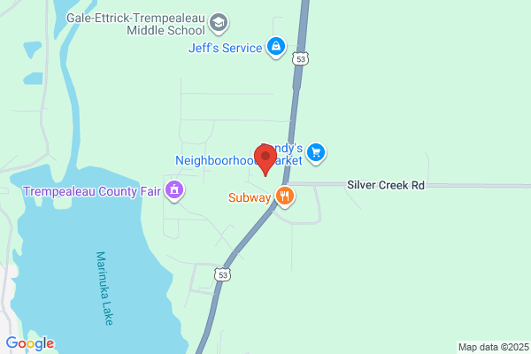 Gale-Ettrick-Trempealeau School District, Gale-Ettrick-Trempealeau Middle School
