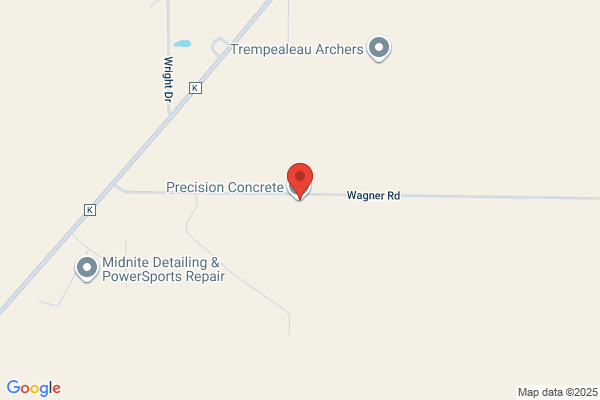 Precision Concrete