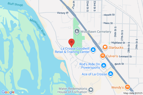 Riverview Apartments