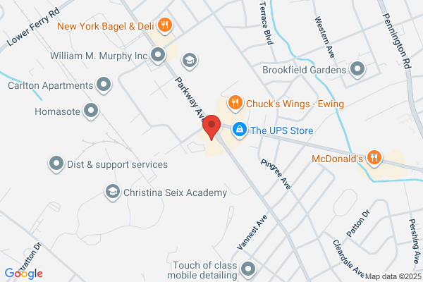 Shore Point Physical Therapy