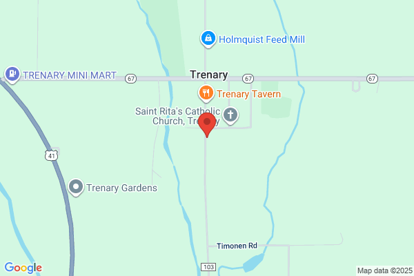 Trenary Co-Op Federal Credit Union