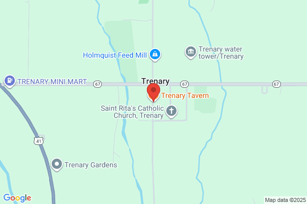 Trenary Tavern