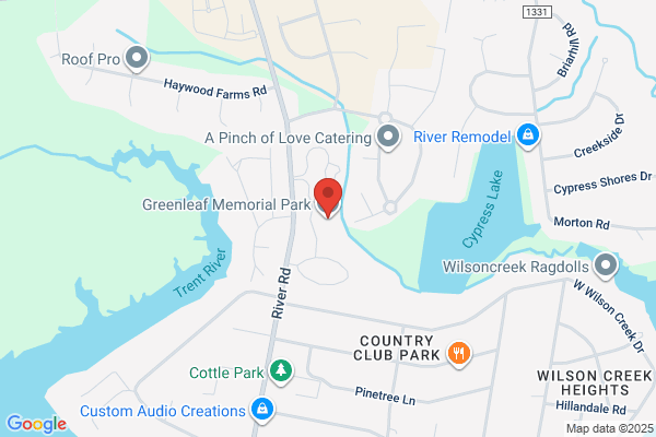 Greenleaf Memorial Park
