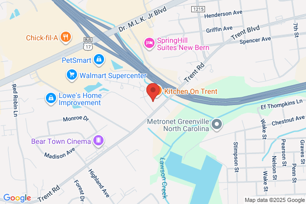 ARCpoint Labs of New Bern, NC