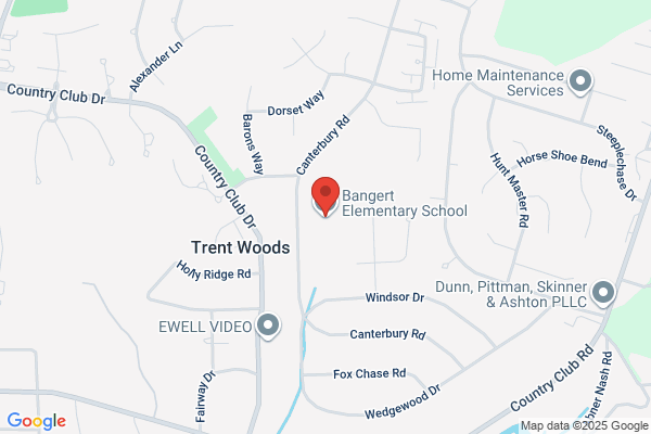 Bangert Elementary School