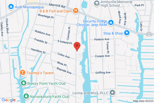 C & R Yacht Services Inc