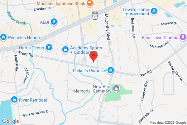 Carolina Home Medical Inc
