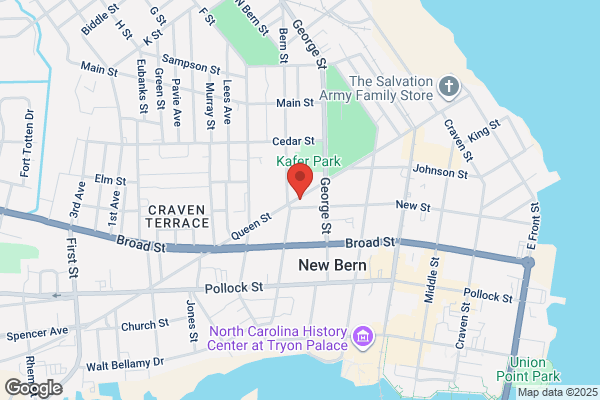 Colonial Capitol Builders Inc
