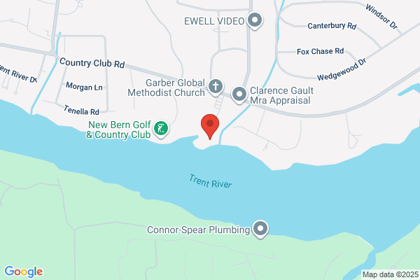 Eastern Carolina Yacht Club