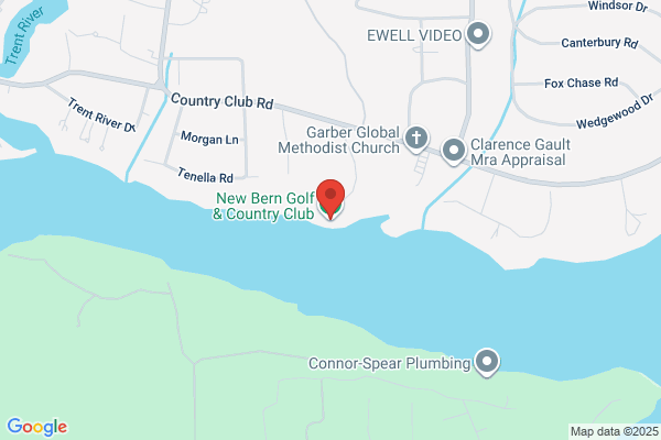 New Bern Golf & Country Club
