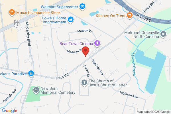 Oxley Comprehensive Dentistry