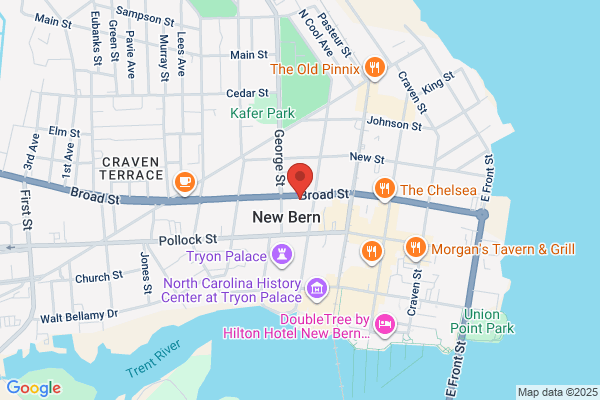 Spectrum New Bern NC