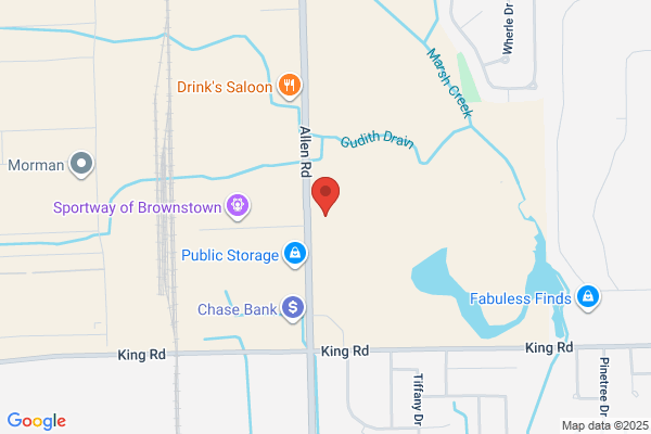 Michigan Surgery Specialists - Brownstown
