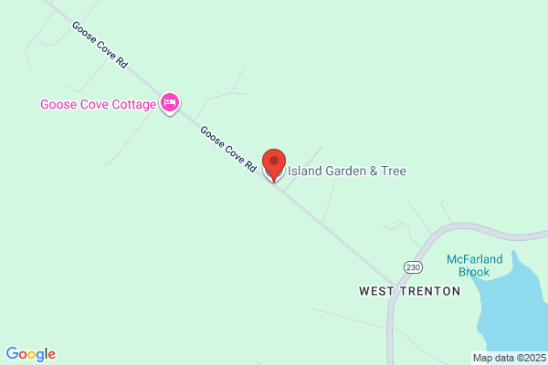 Island Garden and Tree LLC