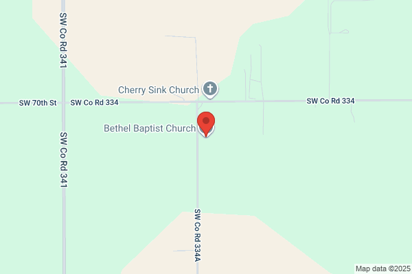 Bethel Baptist Church