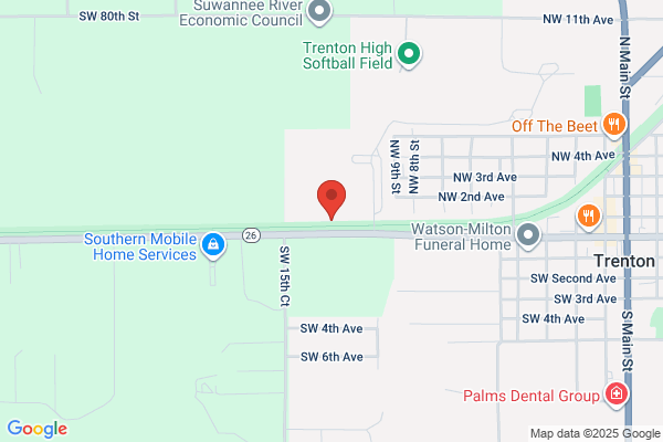 Gilchrist County, Elementary Schools, Trenton Elementary
