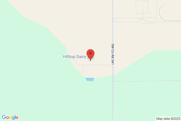 Hilltop Dairy
