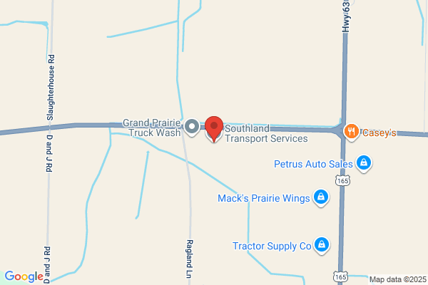 Southland Trucking