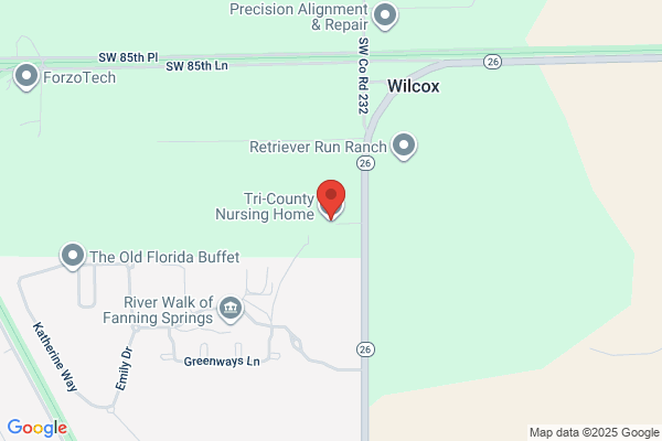 Tri-County Nursing Home