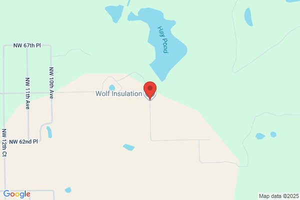 Wolf Insulation Inc