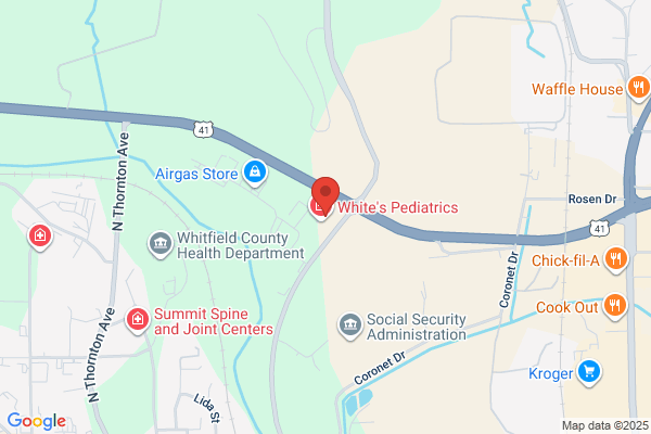 North Georgia Home Health