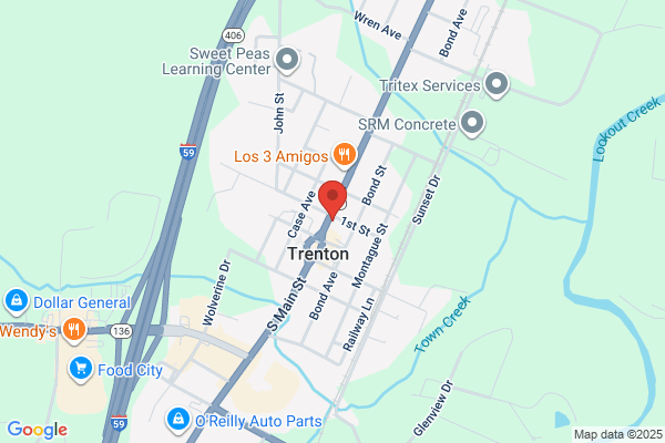 Doas Internal Adm
