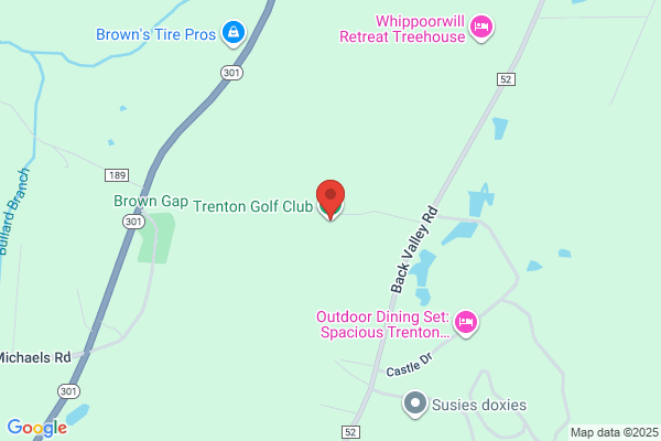 Trenton Golf Club