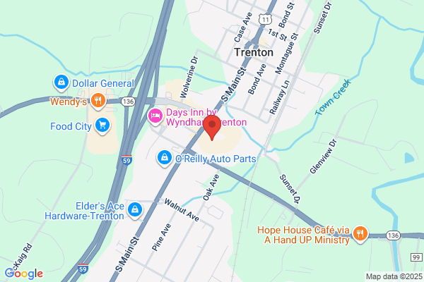 Trenton Tobacco & Beer