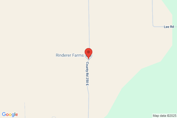 Henss Farms Inc