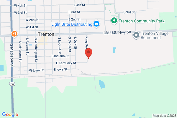Hilmes Distributing