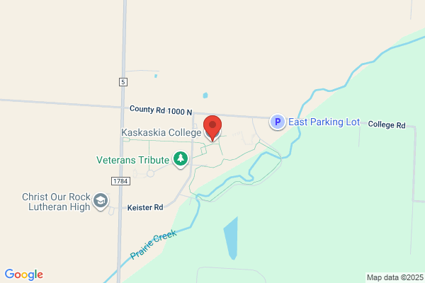 Kaskaskia College