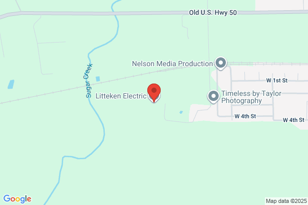 Litteken Electric Inc