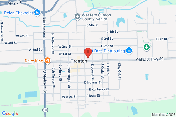 NAPA Auto Parts - Trenton Auto Supply
